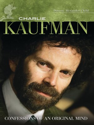 cover image of Charlie Kaufman